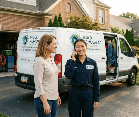 Crawlspace Mold Remediation Smyrna Mills, ME FAQs